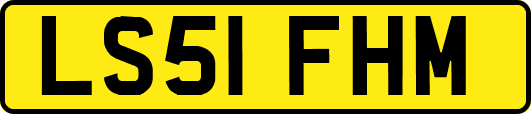 LS51FHM