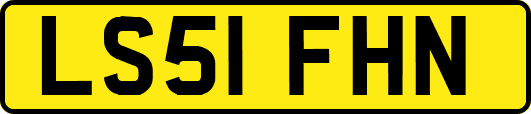 LS51FHN