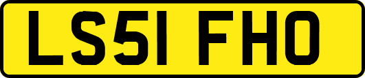 LS51FHO