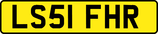 LS51FHR