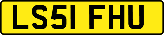 LS51FHU
