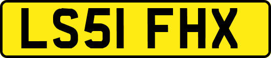 LS51FHX