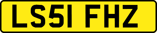 LS51FHZ
