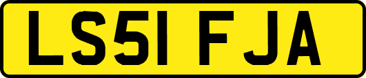 LS51FJA