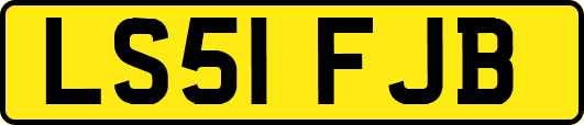 LS51FJB