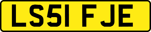 LS51FJE
