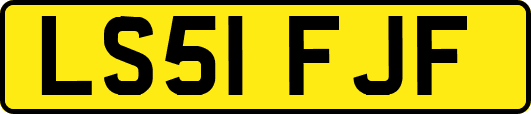 LS51FJF