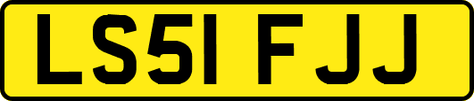 LS51FJJ