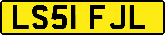 LS51FJL