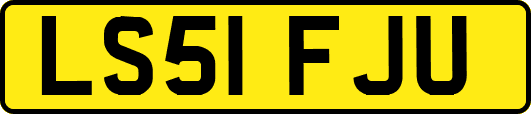 LS51FJU