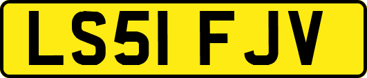 LS51FJV