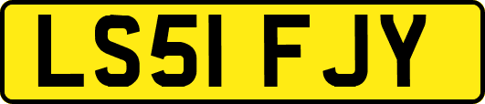 LS51FJY