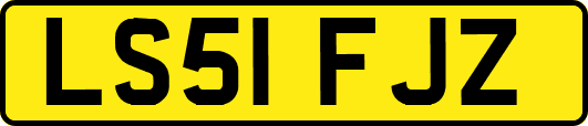 LS51FJZ