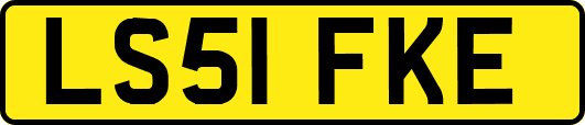 LS51FKE