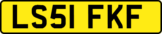 LS51FKF