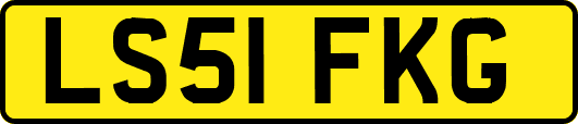 LS51FKG