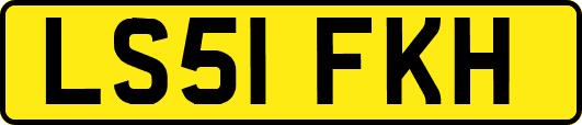 LS51FKH