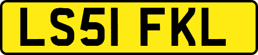 LS51FKL