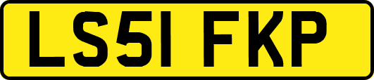 LS51FKP