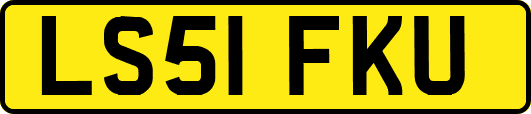 LS51FKU