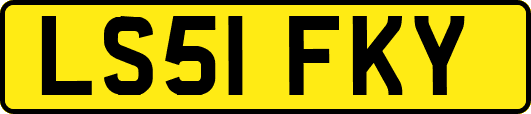 LS51FKY