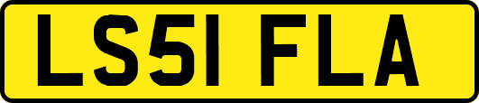 LS51FLA