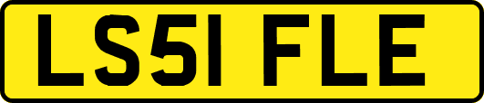 LS51FLE