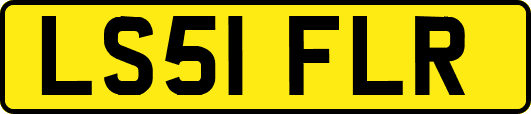 LS51FLR