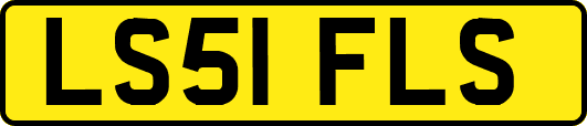 LS51FLS