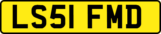 LS51FMD