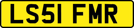 LS51FMR
