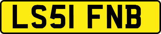 LS51FNB