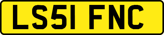 LS51FNC