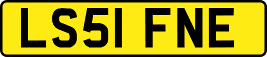 LS51FNE