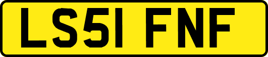 LS51FNF
