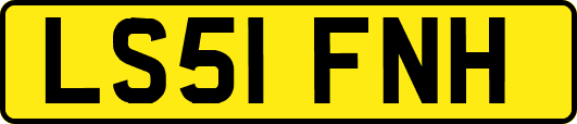 LS51FNH