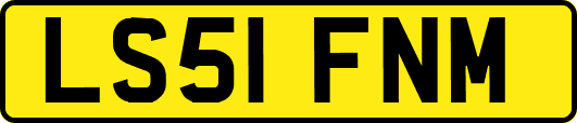 LS51FNM