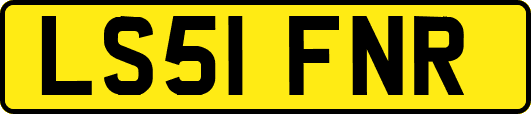 LS51FNR