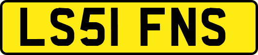 LS51FNS