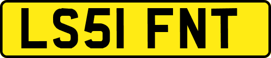 LS51FNT