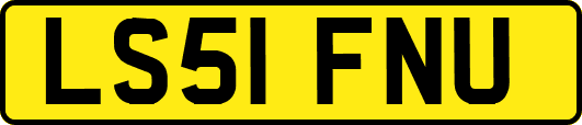 LS51FNU