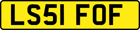 LS51FOF
