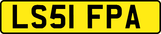 LS51FPA