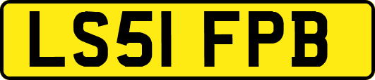 LS51FPB