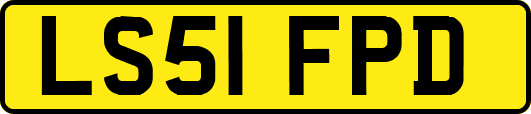 LS51FPD