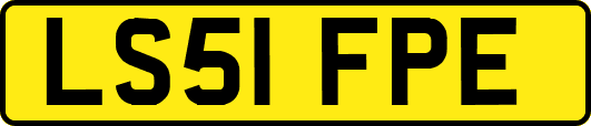 LS51FPE