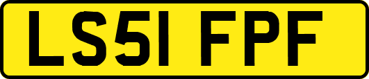 LS51FPF