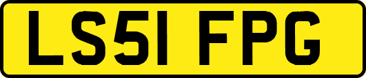 LS51FPG