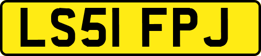 LS51FPJ