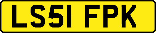 LS51FPK